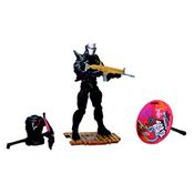 Figura com Acessórios - Fortnite - Omega - Jazwares