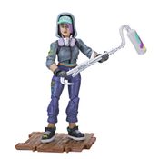 Figura de Ação com Acessórios - 10 Cm - Fortnite - Teknique - Sunny