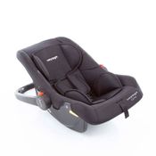 Bebê Conforto - De 0 a 13 Kg - Gama - Preto - Voyage