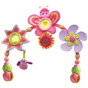 Arco Móbile - Princess Butterfly - Tiny Love