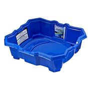 Arena de Batalha - Beyblade - Slingshock Beystadium - Hasbro