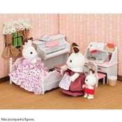 Sylvanian Families - Conjunto de Quarto de Menina - Epoch