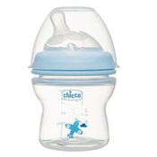 Mamadeira - Step Up - Azul - 150 Ml - Chicco