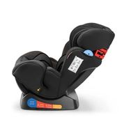 Cadeira para Auto - De 0 a 25 Kg - Hug - Preta - Fisher Price