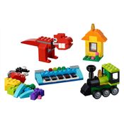 LEGO Classic - Conjunto Básico - 11001