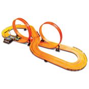 Pista Hot Wheels - Track Set - Deluxe - 632 Cm - Multikids