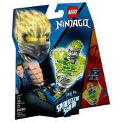 LEGO Ninjago - Spinjitzu Slam - Jay - 70682