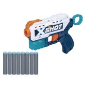 Lançador de Dardos - X-Shot Excel Series - Recoil - Candide