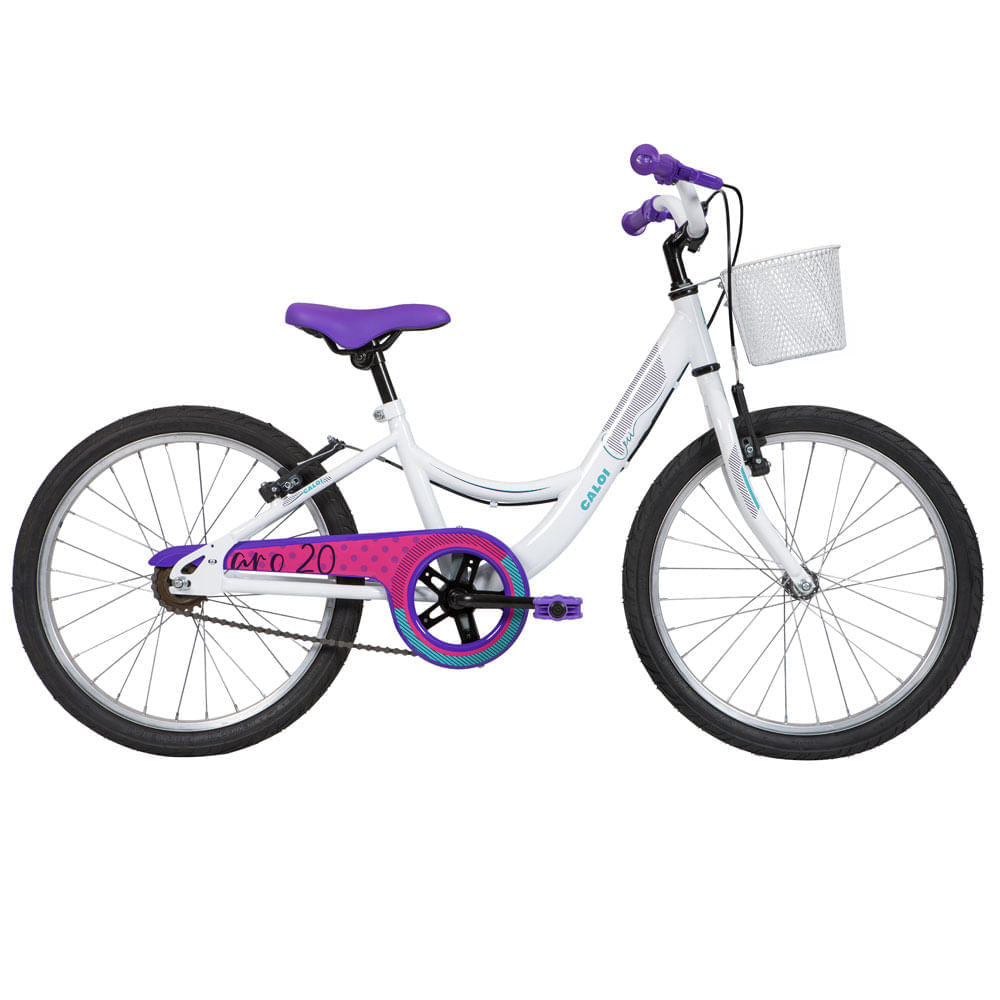 Medidas bicicleta aro 20 hot sale