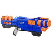 Lançador Nerf - Nerf N-Strike Elite - Trilogy DS-15 - Hasbro