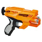 Lançador Nerf - Quadrant - Hasbro
