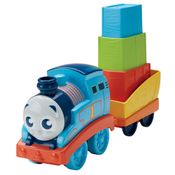 Trem Thomas e Seus Amigos - Meu Primeiro Thomas - Fisher-Price