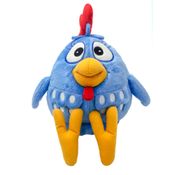 Pelúcia Média - 25 Cm - Galinha Pìntadinha - DTC