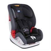Cadeira para Auto - De 9 a 36 Kg - YOUniverse - Jet Black - Chicco