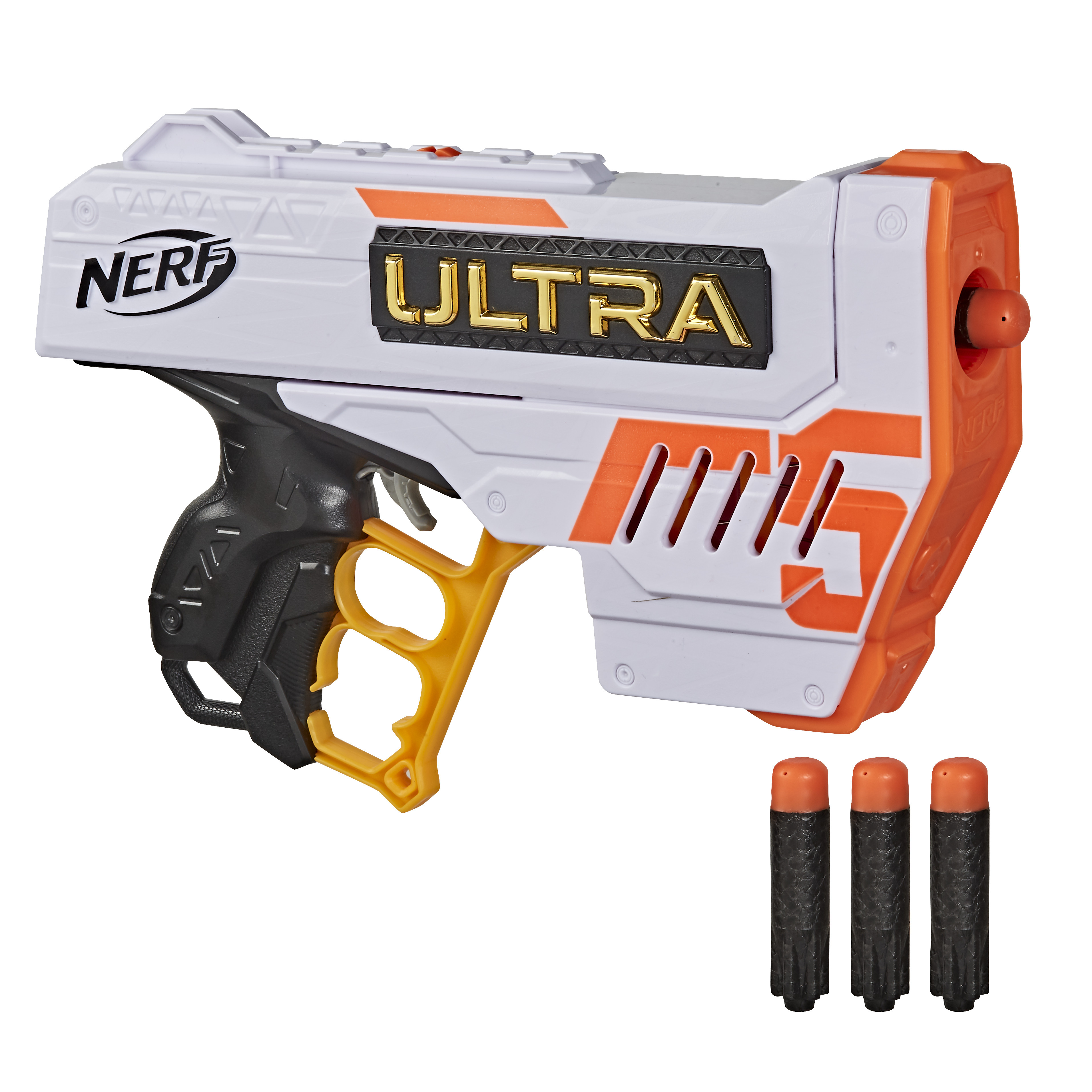 Lançador Nerf - Elite - Delta Trooper - Hasbro - Ri Happy