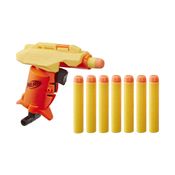 Lançador de Dardos - Nerf - Alphastrike Stinger - Hasbro