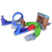Pista de Rivais - PJ Masks - DTC