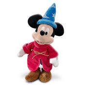 Pelúcia Básica - 35Cm - Disney - Mickey Fantasy - Fun