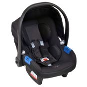 Bebê Conforto - Burigotto - Touring X - De 0 a 13 Kg - Preto