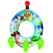 Boia Inflável Foguete Toy Story - Intex