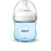 Mamadeira Pétala - Azul 125 ml - Philips Avent
