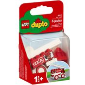 LEGO Duplo - Caminhão dos Bombeiros - 10917