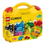 LEGO Classic - Maleta Criativa - 10713