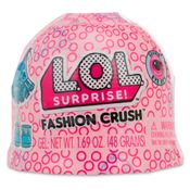 Acessórios para Mini Boneca - LOL Surprise - Fashion Crush - 3 Surpresas - Candide