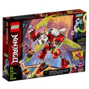 LEGO Ninjago - O Jato Robô do Kai - 71707