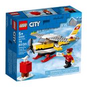 LEGO City - Avião Correio - 60250