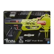 Lançador De Dardos - Nerf Rival - +14 - Mercury XIX 500 - Hasbro