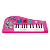 Brinquedo Musical - Piano - LOL Surprise! - Candide