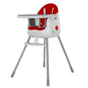 Cadeira de Alimentação - Jelly - Vermelho - Safety 1st