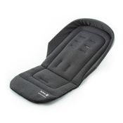 Almofada para Carrinho de Bebê - Safe Comfort - Grey - Safety 1st