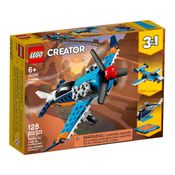 LEGO Creator - Avião de Hélice - 31099