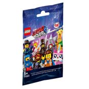 LEGO Movie - O Filme 2 - Mini Figuras Sortidas - 71023
