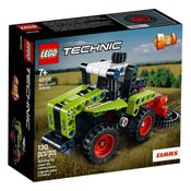 LEGO Technic - Mini Claas Xerion - 42102