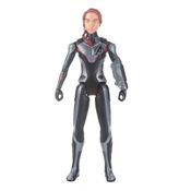 Figura de Ação - Titan Heroes - Disney - Marvel - Vingadores - Ultimato - Viúva Negra - Hasbro