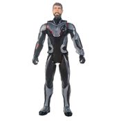 Figura de Ação - 25Cm - Titan Heroes - Disney - Marvel - Vingadores - Ultimato - Thor - Hasbro