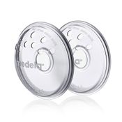 Concha Formadora de Seios em Silicone - 2 Unidades - Medela