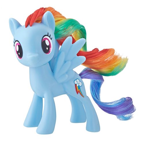 My Little Pony  Ri Happy Brinquedos