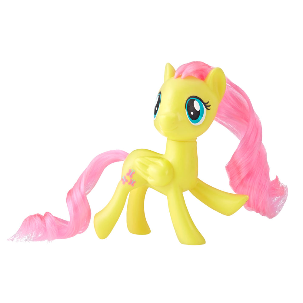 My Little Pony  Ri Happy Brinquedos