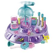 Super Fabrica de Slimes com Acessórios - Fun