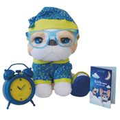 Conjunto de Acessórios - Trendy Dogs - Roupas de Dormir - Fun