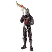 Figura de Ação com Acessórios - 17 Cm - Fortnite - Black Knight - Fun