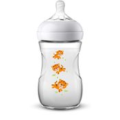 Mamadeira Pétala - Tigre 260 ml - Philips Avent