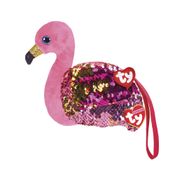 Porta Treco de Pelúcia - TY Fashion - Paete - Gilda - DTC
