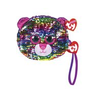 Porta Treco de Pelúcia - TY Fashion - Paete - Dotty - DTC
