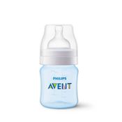 Mamadeira Anti Cólica - Clássica - 125Ml - Philips Avent