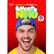 Livro Infantil - As Aventuras na Netoland com Luccas Neto - Catavento
